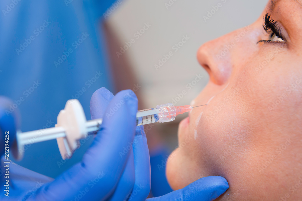 Medical treatment with hyaluronic acid Medical treatment with hyaluronic acid