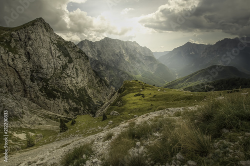 Mountains