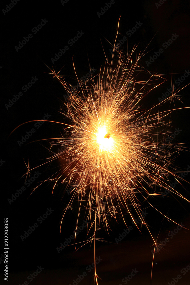 Diwali Sparkler