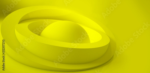 Abstract neon background, t...