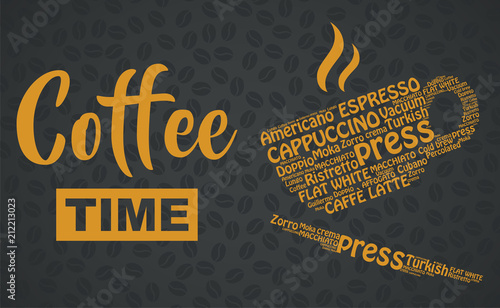 coffee time