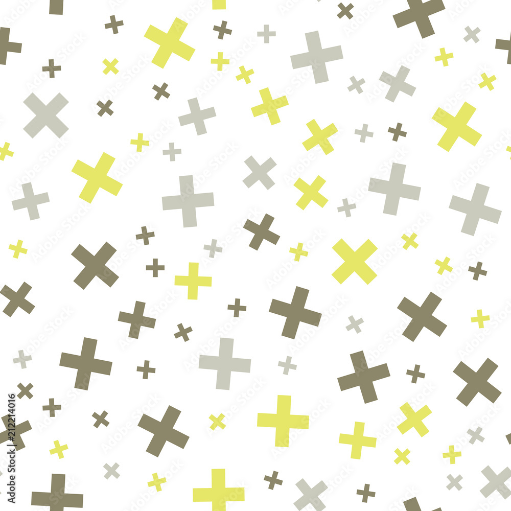 Obraz premium Pattern__