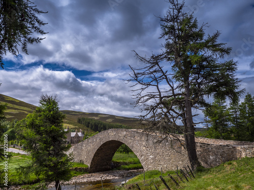 Brücke