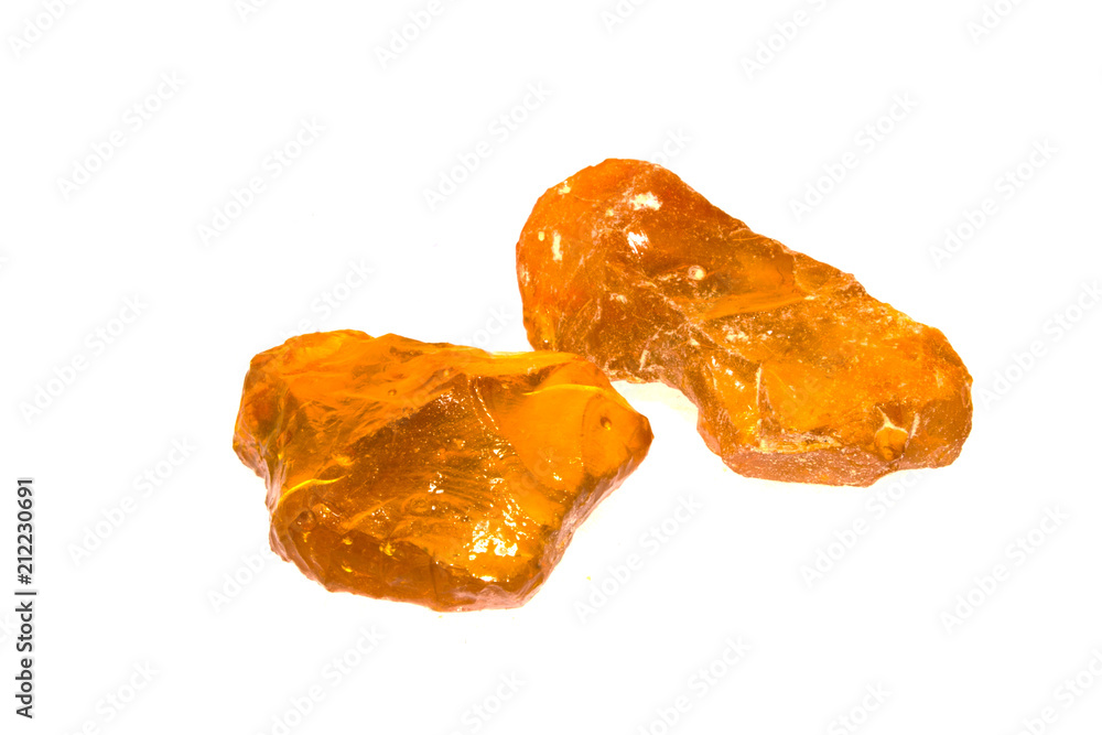 rosin isolated on white background rosin isolated on white background