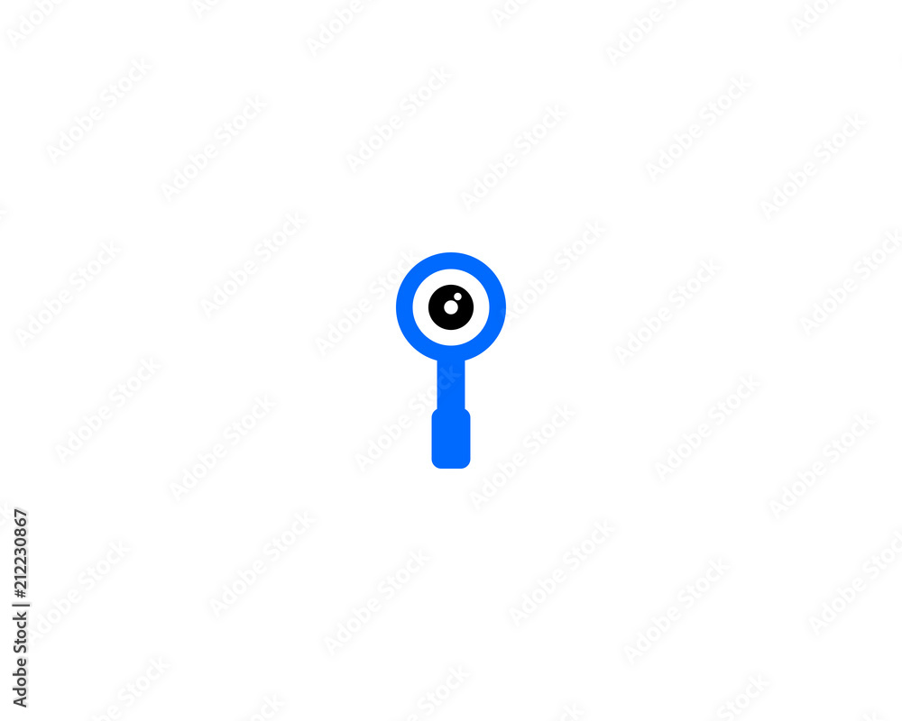 detective logo detective logo