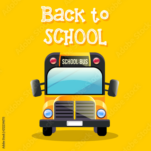 School bus