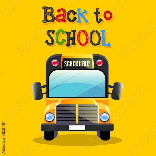 School bus