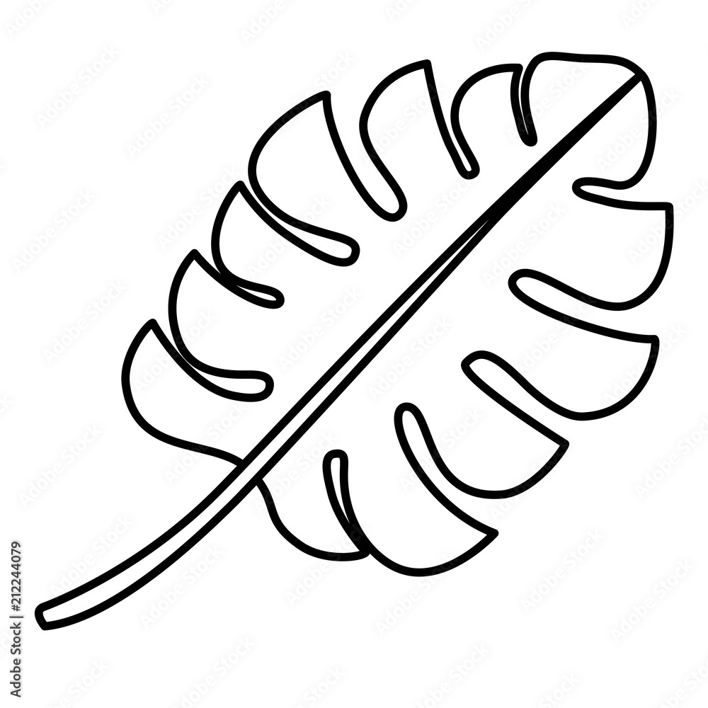 leaf plant ecology icon vector illustration design leaf plant ecology icon vector illustration design