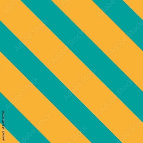 Striped seamless pattern. Vector illustration. Blue-green and yellow color Free Download Striped seamless pattern. Vector illustration. Blue-green and yellow color - GFXLoad