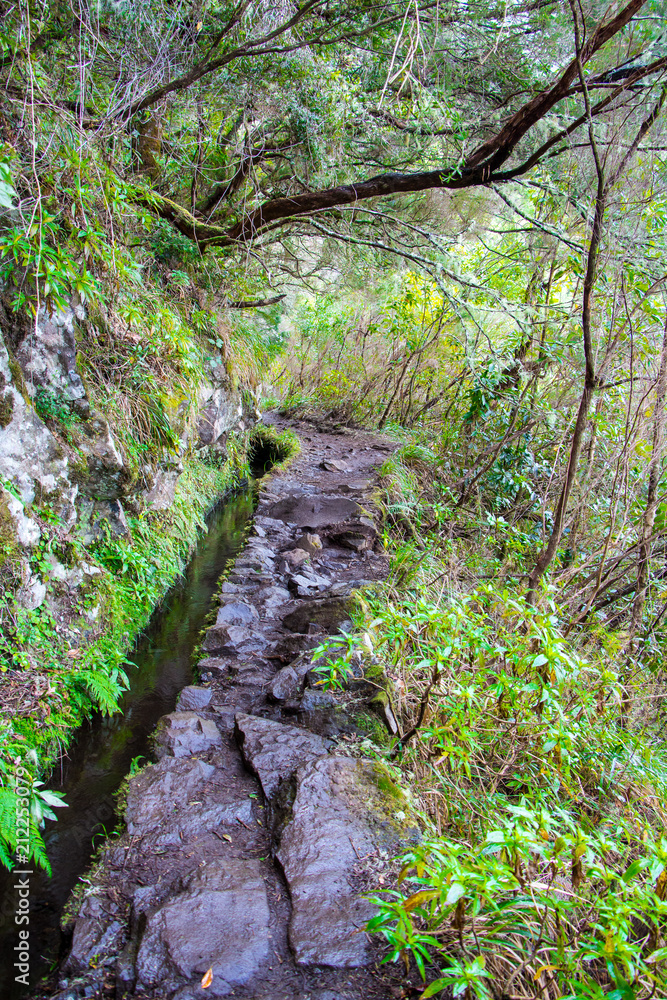 Levada Inferno