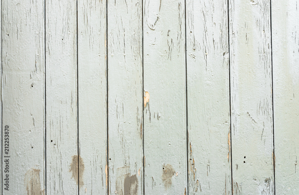 Grunge wood wall background texture with grey old paint Grunge wood wall background texture with grey old paint