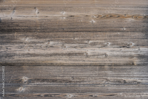 Alte Holz Textur Natürlich Verwittert Grau Bretter Dielen Planken Hintergrund Maserung Hölzern