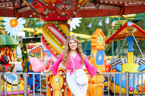 Photography Bright summer concept
