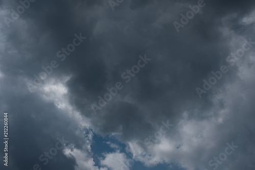 Wolken Bilder Landschaften