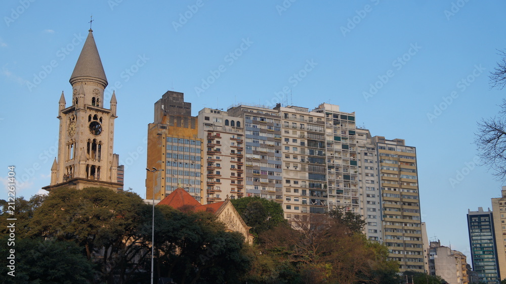 Sao Paulo 