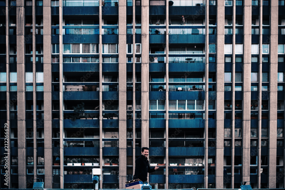 urban architecture urban architecture