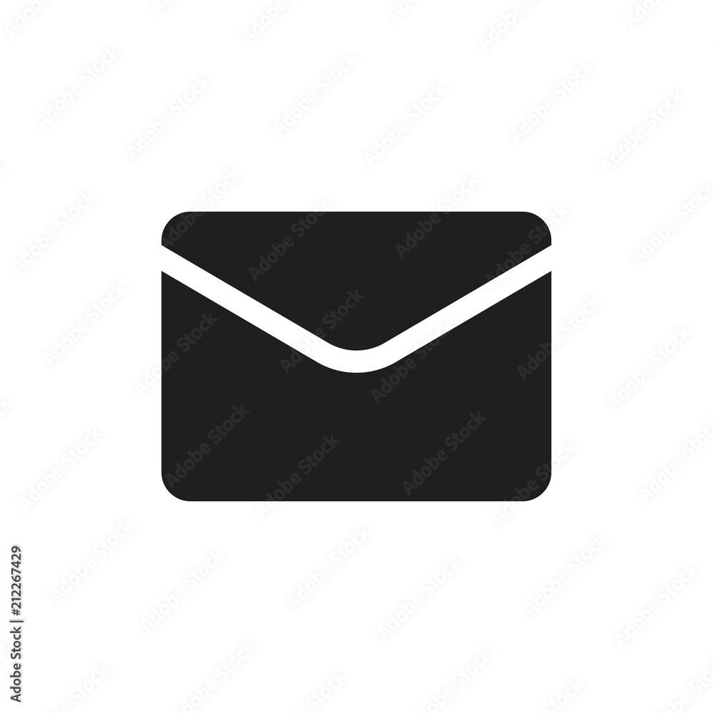 Email icon Email icon