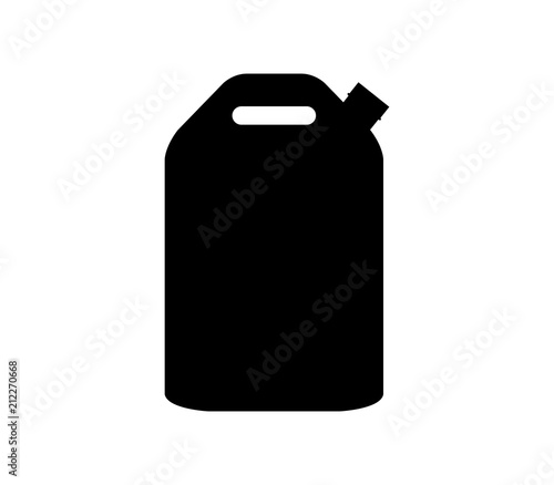 gasoline can icon