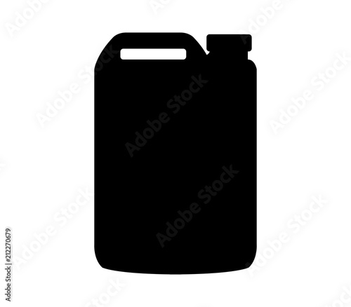 gasoline can icon