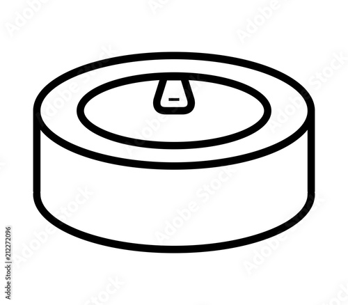 tuna box icon