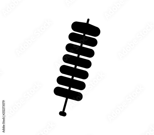 skewer icon