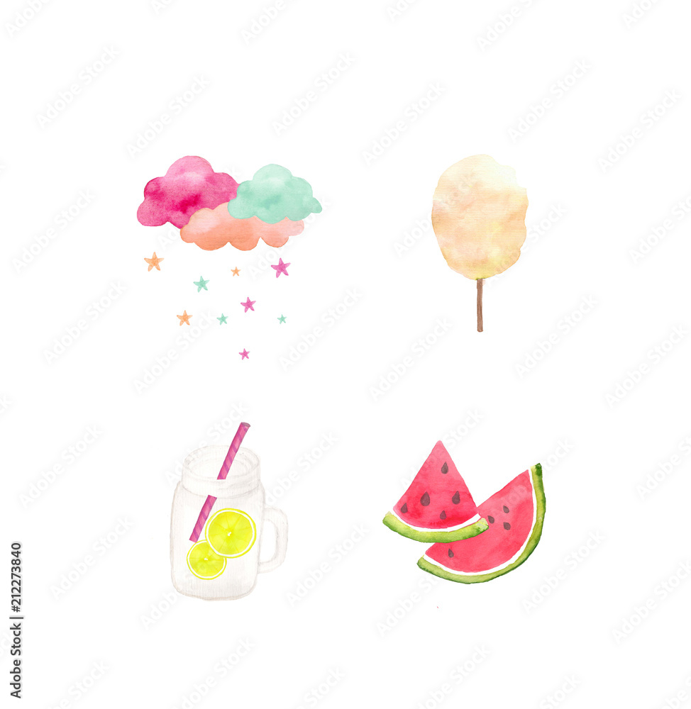 Summer set Summer set