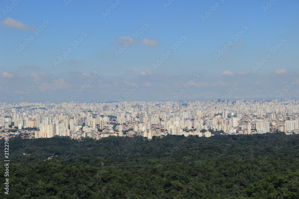 Sao Paulo - Brasil