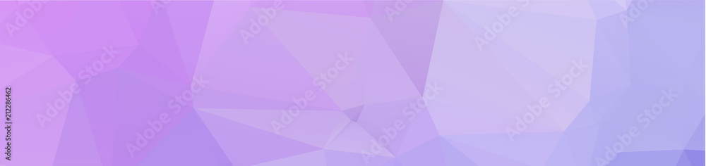 Obraz premium background design Geometric background in Origami style and abstract mosaic with gradient fill Color . rectangle