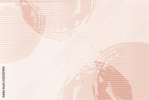 秋　和紙　テクスチャ　背景