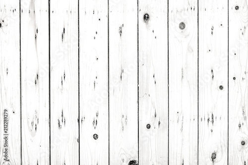 The Soft Color of Wooden Surface as Background © Jacky