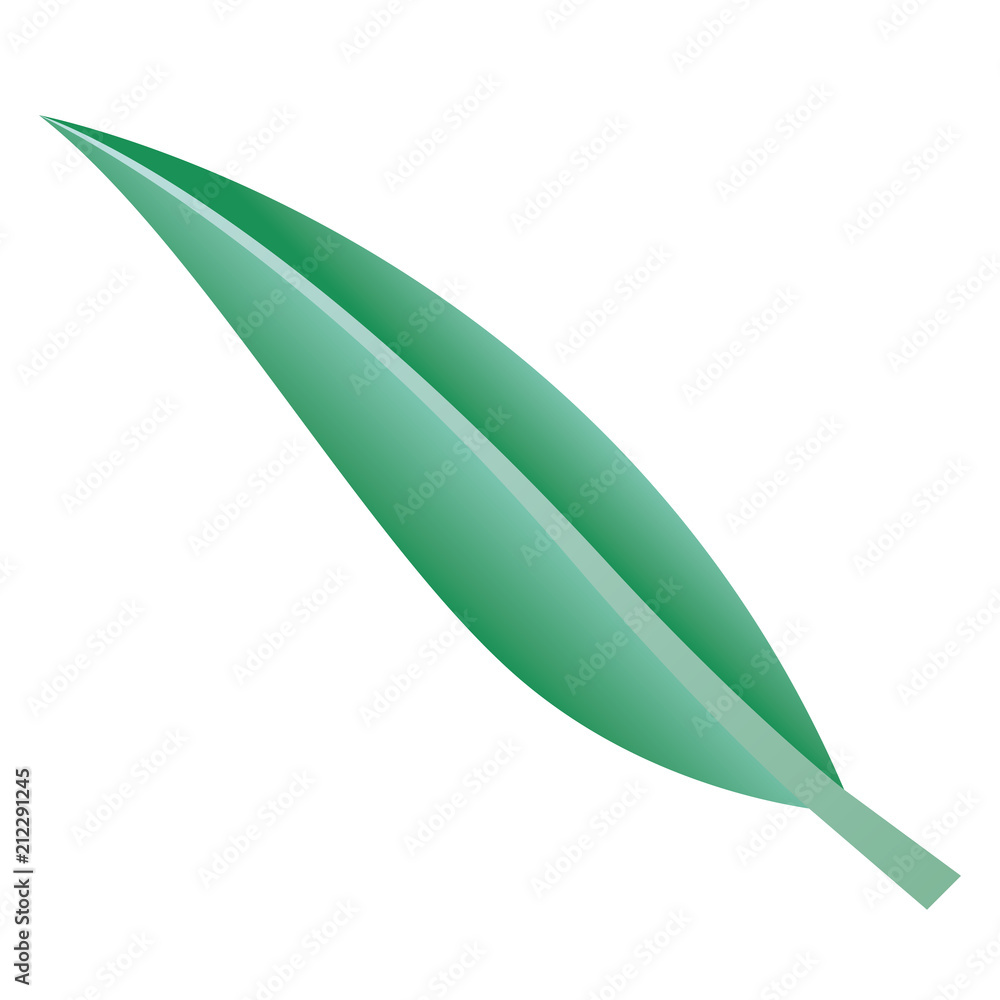 leaf plant ecology icon vector illustration design leaf plant ecology icon vector illustration design