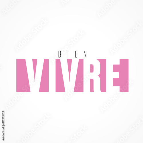 bien vivre