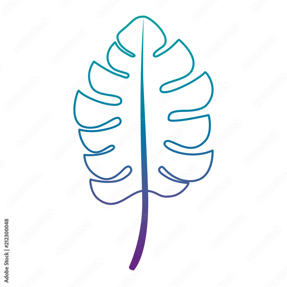 leaf plant ecology icon vector illustration design leaf plant ecology icon vector illustration design