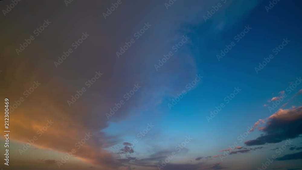 sunset time lapse sunset time lapse
