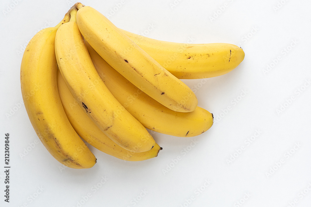 Bananen (reif)