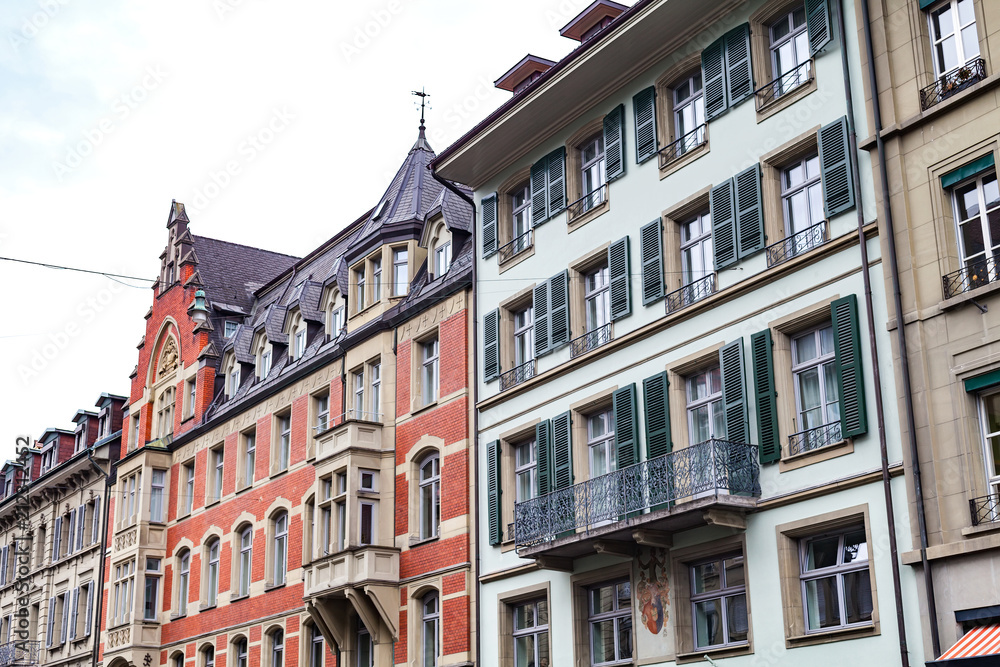 Apartment in Bern