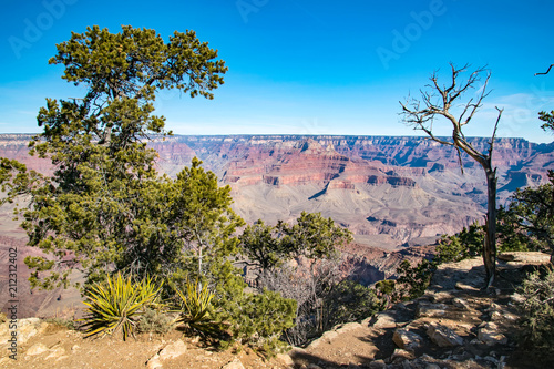 Grand Canyon National Park, USA