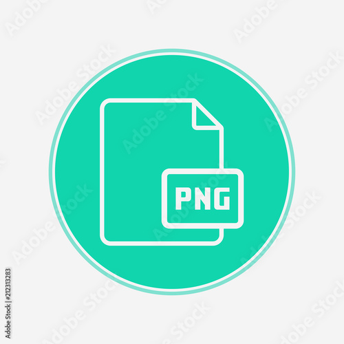 File icon sign symbol