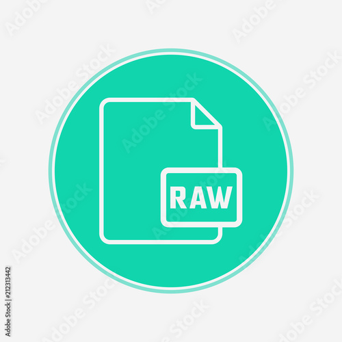 File icon sign symbol