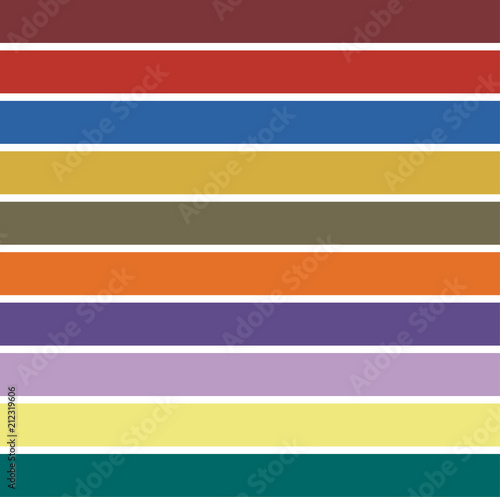 Free Download Top 10 Colors Winter  2019. Trendy colors of a season. - GFXLoad