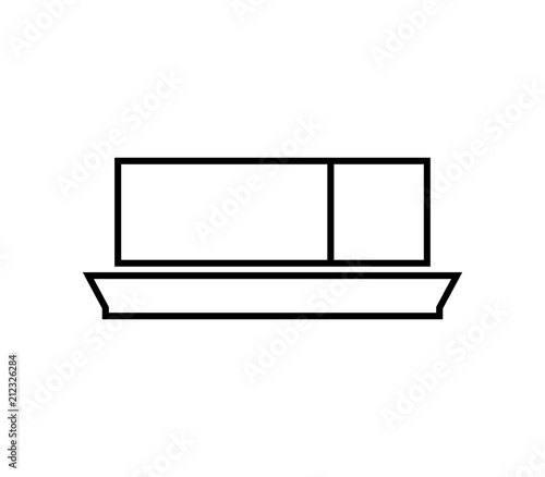 butter icon