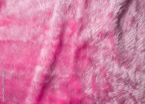 Pink wool texture background,cotton wool