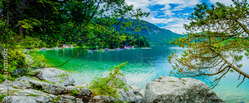 Eibsee - Germany