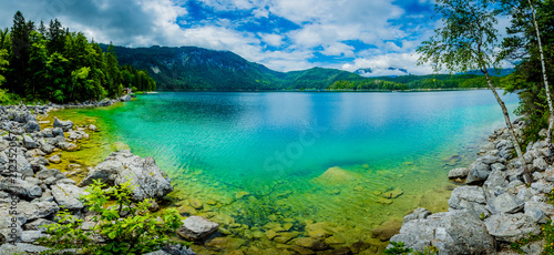 Eibsee - Germany