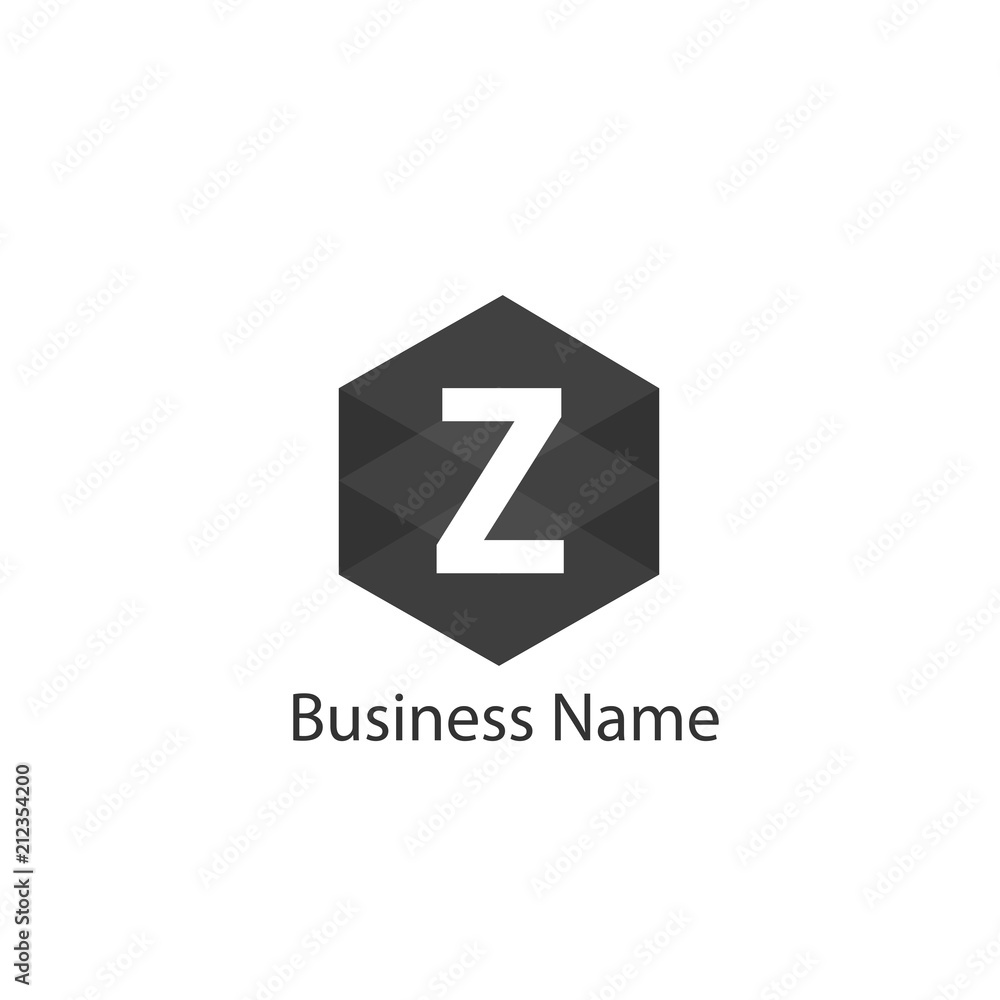Letter Z Logo Template Design Letter Z Logo Template Design