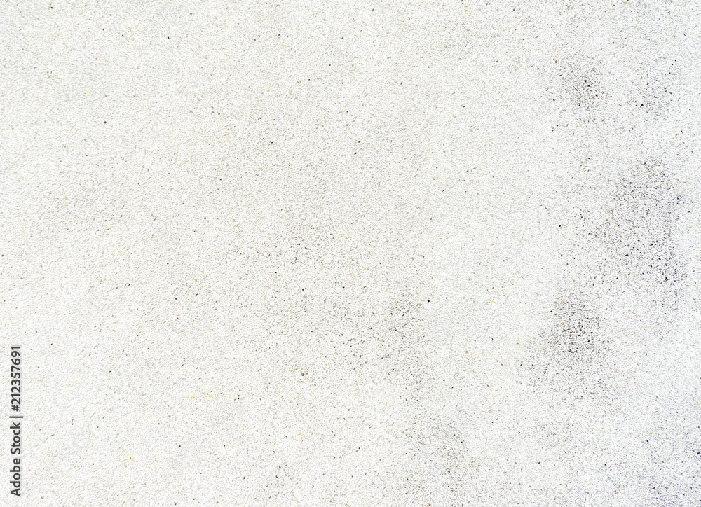 Obraz premium Texture of old gray concrete wall for background