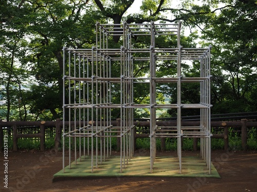 Park Playground Activities