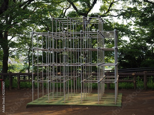 Foto Park Playground Activities