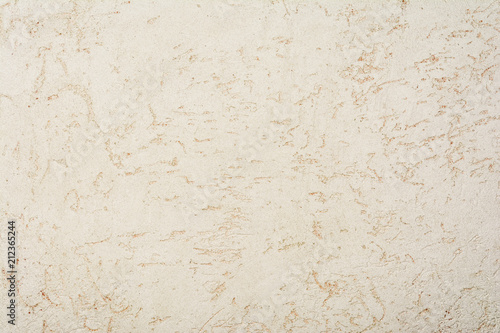 Fényképezés gray texture of the surface of the wall covered with decorative plaster of the w