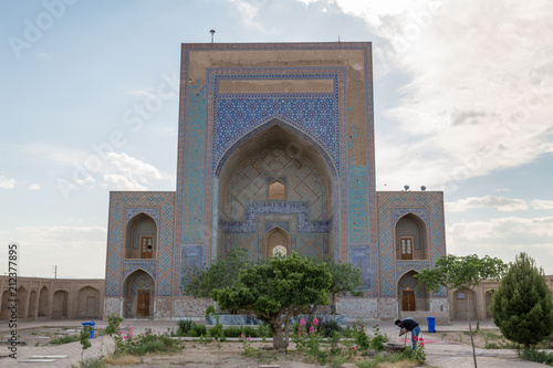 Mowlana Zayn al-Din Taybadi, Taybad, Khorasan, Iran photo
